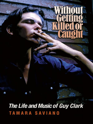 cover image of Without Getting Killed or Caught